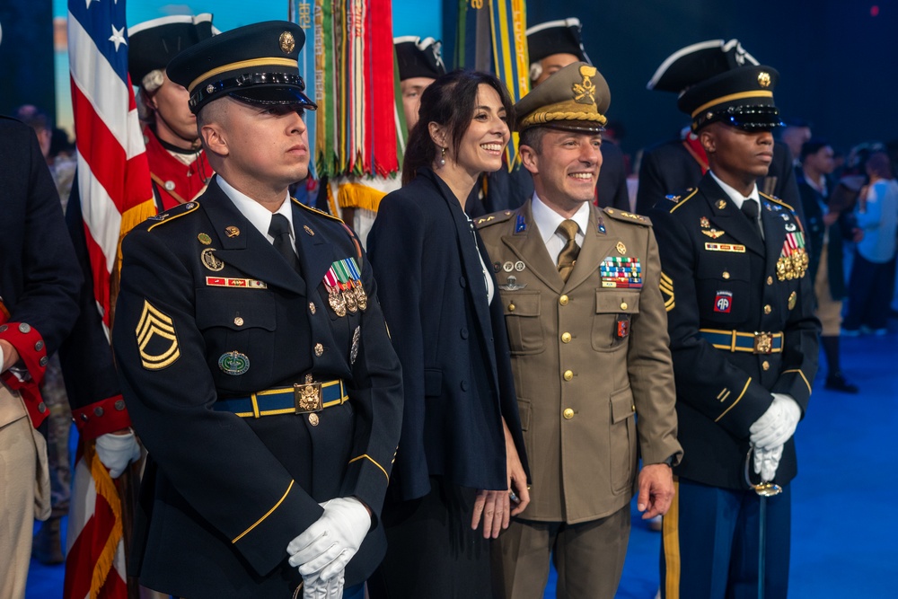 &quot;Twilight Tattoo&quot;, July 16, 2025