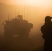 81st Stryker Brigade Annual Training Range Operations