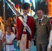 &quot;Twilight Tattoo&quot;, July 16, 2025