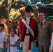 &quot;Twilight Tattoo&quot;, July 16, 2025