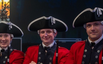 "Twilight Tattoo", July 16, 2025 (Post-Show)