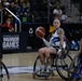 Wheelchair Basketball Kicks Off at the 2025 DoD Warrior Games