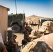 81st Stryker Brigade Annual Training Range Operations