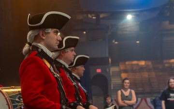 &quot;Twilight Tattoo&quot;, July 16, 2025 (Post-Show)