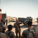81st Stryker Brigade Annual Training Range Operations