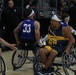 Wheelchair Basketball Kicks Off at the 2025 DoD Warrior Games