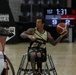 Wheelchair Basketball Kicks Off at the 2025 DoD Warrior Games