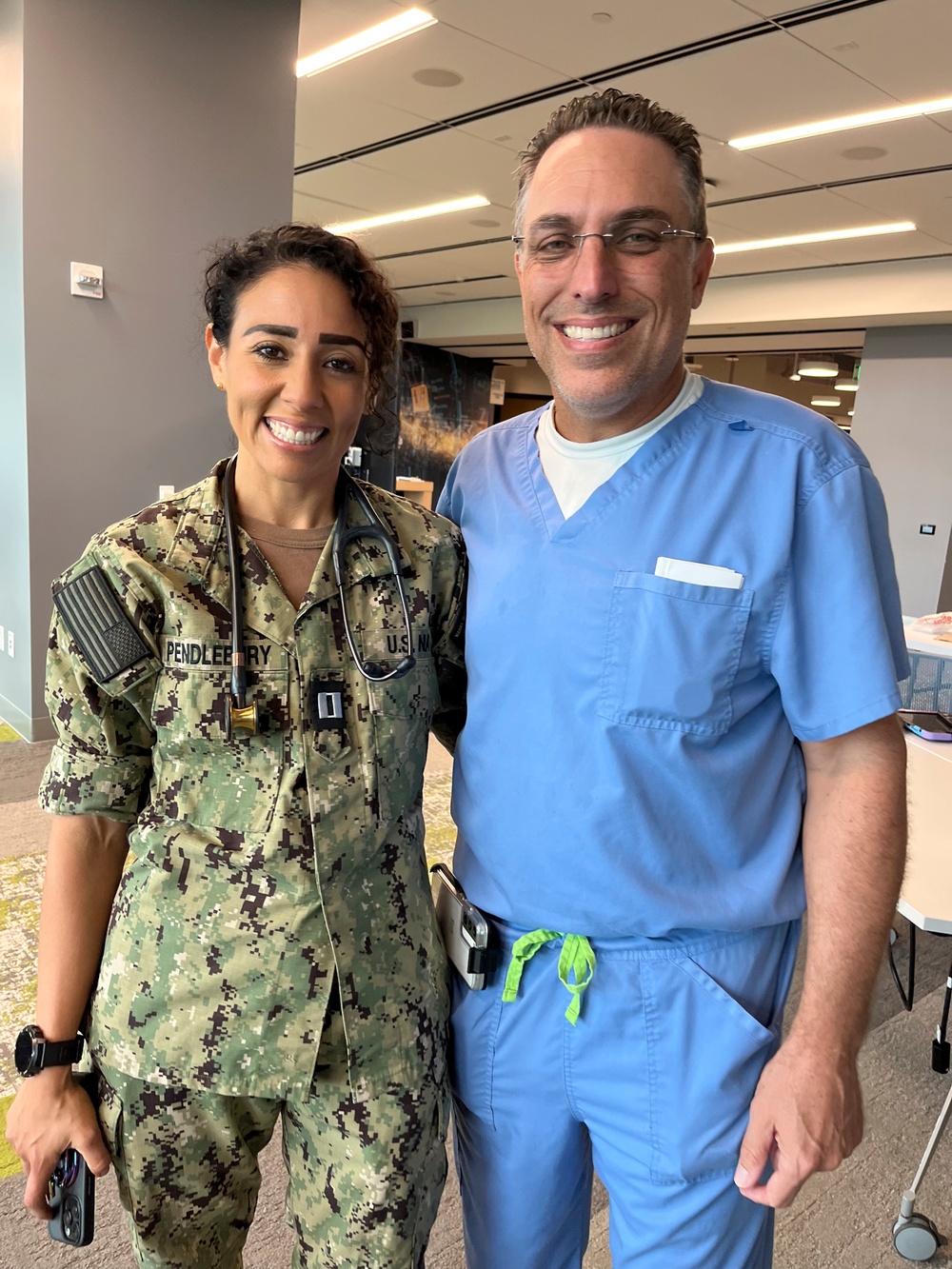 CNRC Launches “Top Doc” in Fort Lauderdale