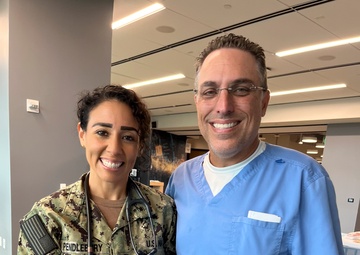 CNRC Launches “Top Doc” in Fort Lauderdale