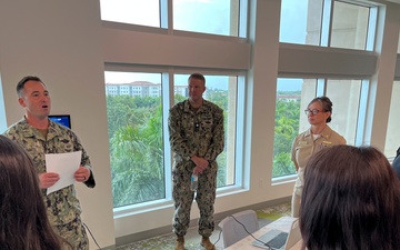 CNRC Launches “Top Doc” in Fort Lauderdale