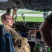 International aeromedical evacuation familiarization training at Andersen AFB