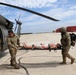 2-149 General Support Aviation Battalion Conducts Medical and Tail to Tail Training