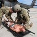 2-149 General Support Aviation Battalion Conducts Medical and Tail to Tail Training
