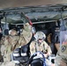 2-149 General Support Aviation Battalion Conducts Medical and Tail to Tail Training