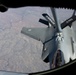 U.S. KC-135 and Australian F-35 refuel mission, Talisman Sabre 25