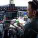 U.S. KC-135 and Australian F-35 refuel mission, Talisman Sabre 25
