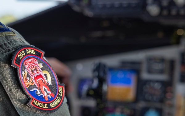 U.S. KC-135 and Australian F-35 refuel mission, Talisman Sabre 25