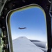 U.S. KC-135 and Australian F-35 refuel mission, Talisman Sabre 25