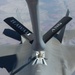 U.S. KC-135 and Australian F-35 refuel mission, Talisman Sabre 25