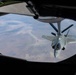 U.S. KC-135 and Australian F-35 refuel mission, Talisman Sabre 25