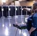 Team Navy practices precision shooting during Warrior Games 2025