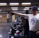 Team Navy practices precision shooting during Warrior Games 2025