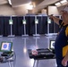 Team Navy practices precision shooting during Warrior Games 2025