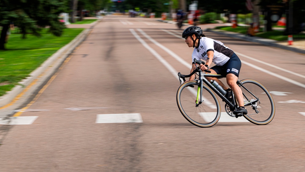 2025 DoD Warrior Games