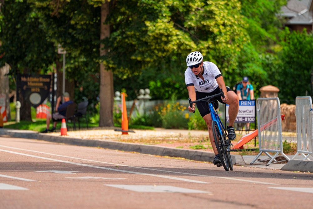 2025 DoD Warrior Games