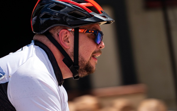 2025 DoD Warrior Games