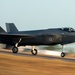 U.S., RAAF F-35 pilots launch international interfly during Talisman Sabre 25