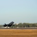 U.S., RAAF F-35 pilots launch international interfly during Talisman Sabre 25