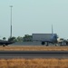 U.S., RAAF F-35 pilots launch international interfly during Talisman Sabre 25