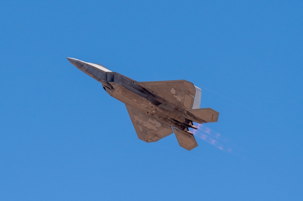 199th Air Expeditionary Squadron conducts operations during TS25