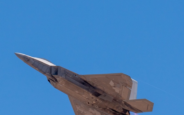 199th Air Expeditionary Squadron conducts operations during TS25