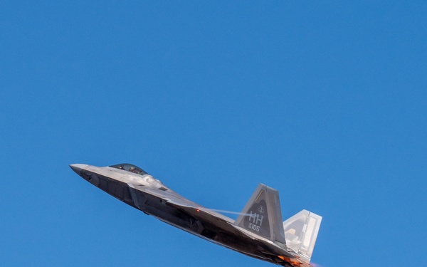 199th Air Expeditionary Squadron conducts operations during TS25