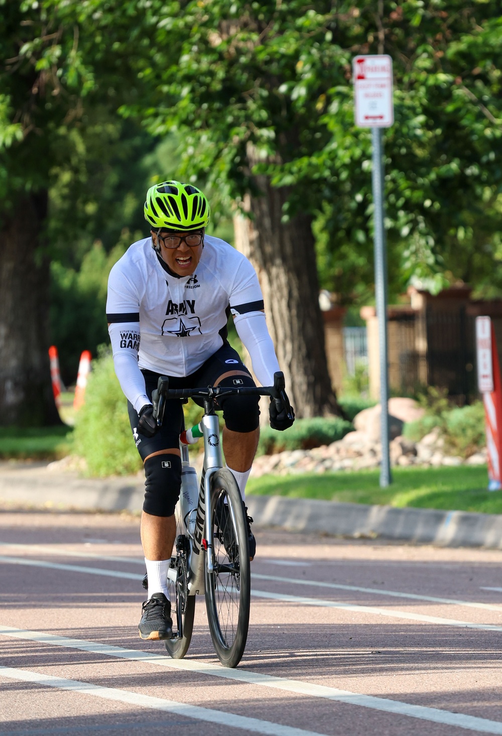 2025 DOD Warrior Games