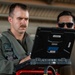 199th Air Expeditionary Squadron conducts operations during TS25