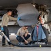 199th Air Expeditionary Squadron conducts operations during TS25