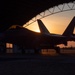 199th Air Expeditionary Squadron conducts operations during TS25