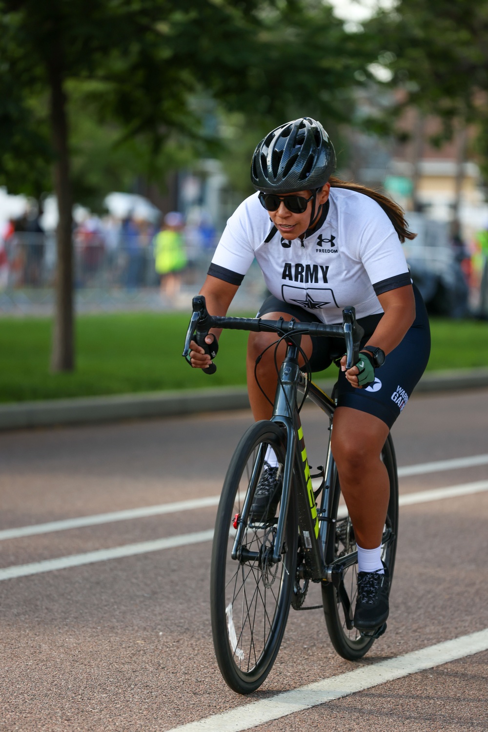 2025 DOD Warrior Games