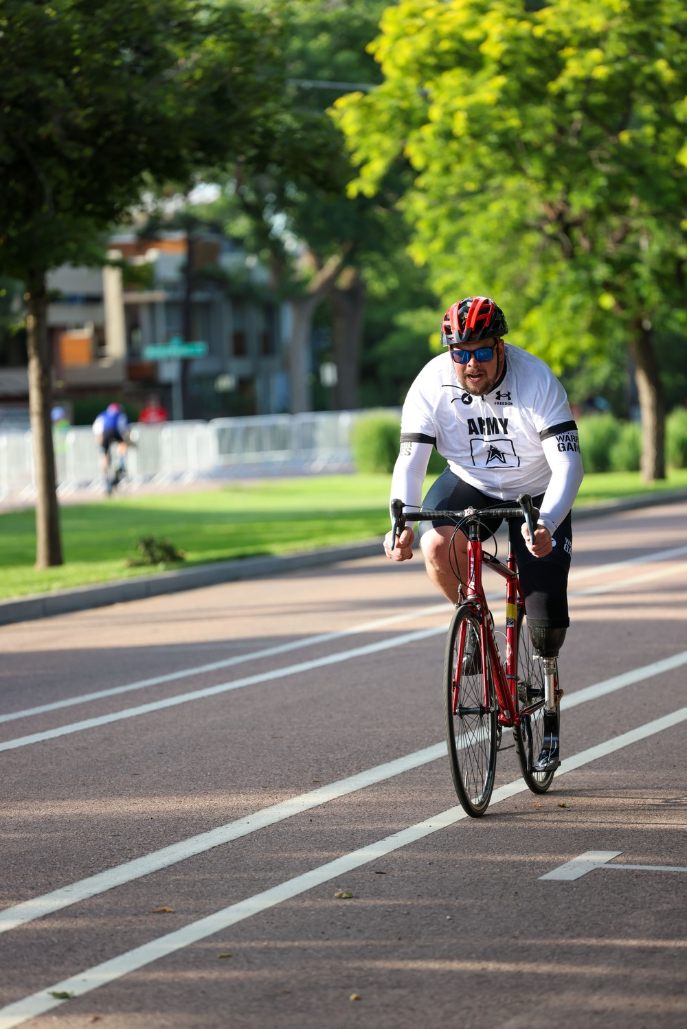 2025 DOD Warrior Games