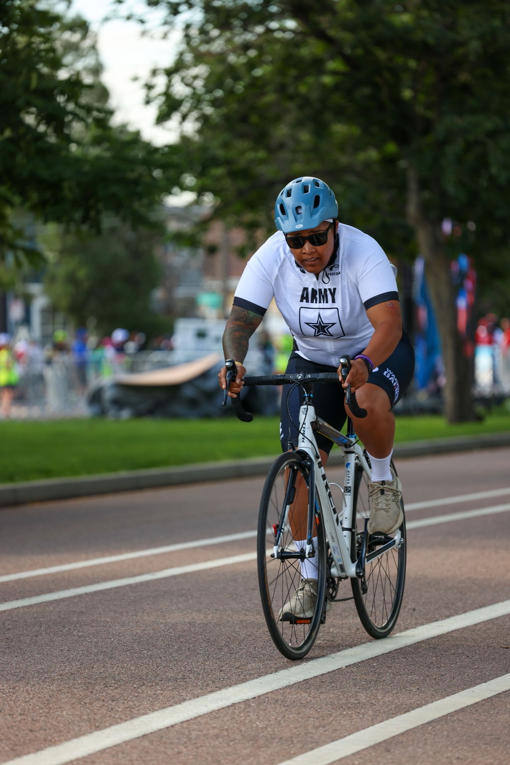 2025 DOD Warrior Games