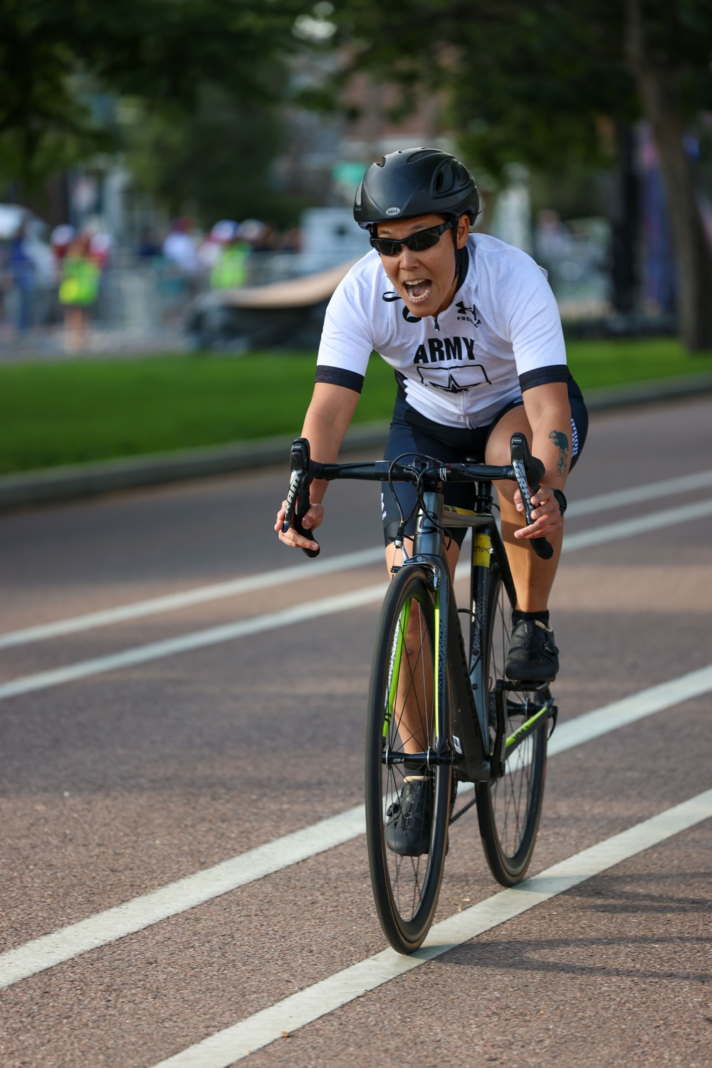 2025 DOD Warrior Games