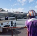 USS America (LHA 6) Conducts Routine Multi-Aircraft Flight Operations as Part of Exercise Talisman Sabre