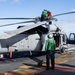 USS America (LHA 6) Conducts Routine Multi-Aircraft Flight Operations as Part of Exercise Talisman Sabre
