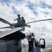 USS America (LHA 6) Conducts Routine Multi-Aircraft Flight Operations as Part of Exercise Talisman Sabre