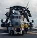 USS America (LHA 6) Conducts Routine Multi-Aircraft Flight Operations as Part of Exercise Talisman Sabre
