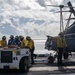USS America (LHA 6) Conducts Routine Multi-Aircraft Flight Operations as Part of Exercise Talisman Sabre