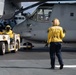 USS America (LHA 6) Conducts Routine Multi-Aircraft Flight Operations as Part of Exercise Talisman Sabre